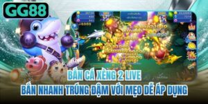 Bắn cá xèng