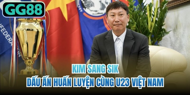 Kim Sang Sik